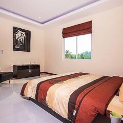 Отель Park View Villas B - Private & Luxury комната для гостей фото 4