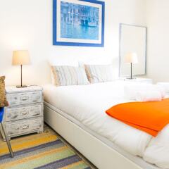 Отель Liiiving In Porto - Boavista Corporate Flat Порту