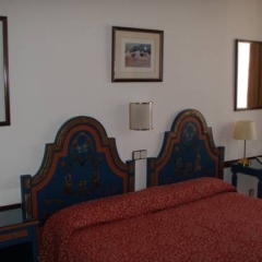 Mesón Castilla Atiram Hotel детские мероприятия
