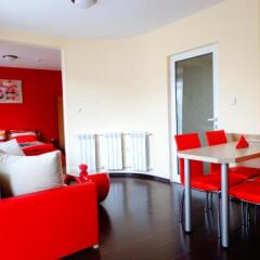 Отель Solaris Aparthotel Боженци комната для гостей фото 3