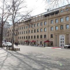 Отель Vego Hotel Азербайджан, Гянджа - отзывы, цены и фото номеров - забронировать отель Vego Hotel онлайн фото 2