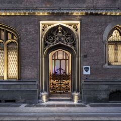 Photo of Babila Hostel & Bistrot