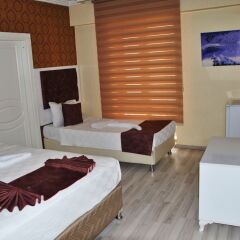 Yilmazel Hotel Турция, Газиантеп - отзывы, цены и фото номеров - забронировать отель Yilmazel Hotel онлайн спа фото 2