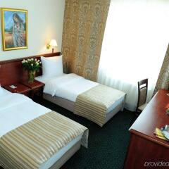 Hotel Wloski комната для гостей фото 2