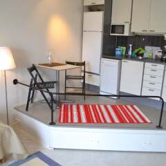 Отель Helsinki Apartment Финляндия, Хельсинки - отзывы, цены и фото номеров - забронировать отель Helsinki Apartment онлайн фото 2