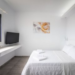 Orizontes Studios in Adamas, Greece from 117$, photos, reviews - zenhotels.com guestroom photo 4