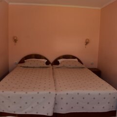 Family Hotel Bashtina Kashta сейф в номере