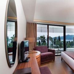 Отель Grand Azur Marmaris Мармарис фото 11