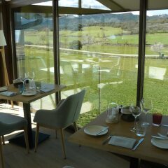 Hotel Tierra Buxo - Adults Only питание