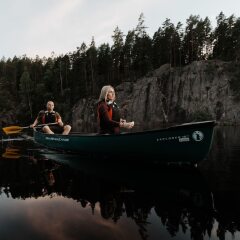 Отель Lapland Hotels Bulevardi фото 3