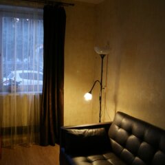 Гостиница Blagovest Na Tulskoj Hostel в Москве - забронировать гостиницу Blagovest Na Tulskoj Hostel, цены и фото номеров Москва комната для гостей фото 4