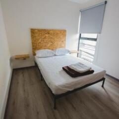 Hostal Hidalgo - Hostel комната для гостей фото 4