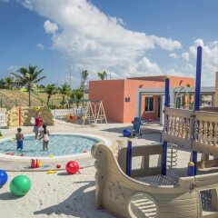 Отель Melia Marina Varadero - All Inclusive детские мероприятия