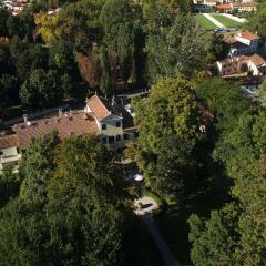 Отель Villa Alberti Италия, Мира - отзывы, цены и фото номеров - забронировать отель Villa Alberti онлайн фото 14