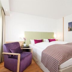 Отель Good Morning+ Malmö Швеция, Мальме - отзывы, цены и фото номеров - забронировать отель Good Morning+ Malmö онлайн комната для гостей фото 3