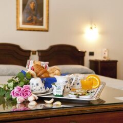 Hotel Suisse в номере фото 2