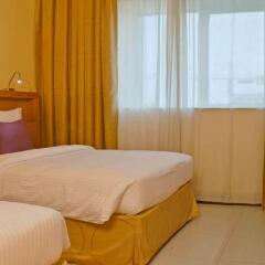 Flora Park Hotel Apartments комната для гостей