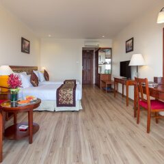 Отель Sunny Beach Resort Фантхьет фото 3