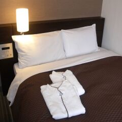 Daiichi Fuji Hotel комната для гостей