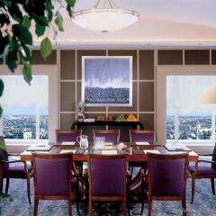 Отель Four Seasons Hotel Amman Иордания, Амман - отзывы, цены и фото номеров - забронировать отель Four Seasons Hotel Amman онлайн питание фото 2