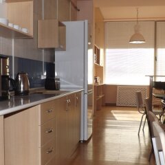 Holiday Hostel в номере фото 2
