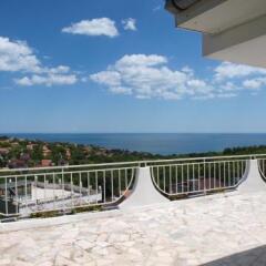 Отель Sunrise Guest House балкон фото 5