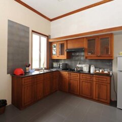 The Golden Lake Hotel в номере фото 2