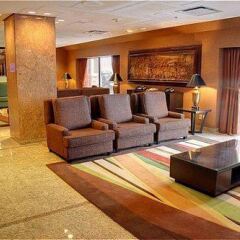Отель Crowne Plaza Toronto Airport Канада, Торонто - отзывы, цены и фото номеров - забронировать отель Crowne Plaza Toronto Airport онлайн развлечения