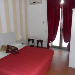 Отель Agora Hostel Италия, Помпеи - отзывы, цены и фото номеров - забронировать отель Agora Hostel онлайн в номере фото 2