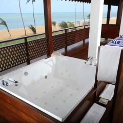 Отель Anantaya Resort and Spa Chilaw Шри-Ланка, Маравила - отзывы, цены и фото номеров - забронировать отель Anantaya Resort and Spa Chilaw онлайн фото 2