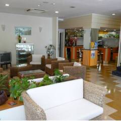Hotel Majorca интерьер отеля фото 5