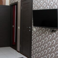 Апартаменты HotelJet - Apartments интерьер отеля