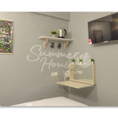 Отель Гостевой Дом Summer House Bed & Cafe Малайзия, Куала-Лумпур - отзывы, цены и фото номеров - забронировать отель Гостевой Дом Summer House Bed & Cafe онлайн удобства в номере