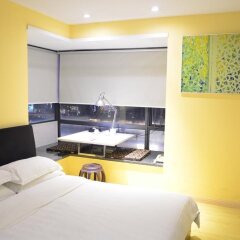 Timmy Hotel комната для гостей фото 3