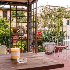 Hotel Il Bargellino детские мероприятия
