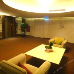 Отель Riverview Suites Taipei развлечения