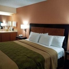 Econo Lodge in Lake City, United States of America from 73$, photos, reviews - zenhotels.com guestroom photo 5