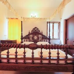 Отель GuestHouser 3 BHK Villa 338d Гоа развлечения