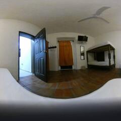 Отель Posada Hotel Punto Guadalajara Мексика, Гвадалахара - отзывы, цены и фото номеров - забронировать отель Posada Hotel Punto Guadalajara онлайн сауна