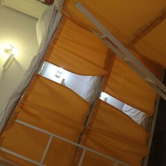 G-art Hostel интерьер отеля фото 3