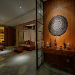 Tea Boutique Hotel спа