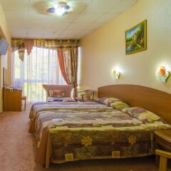 Сочи Бриз SPA-отель комната для гостей фото 5