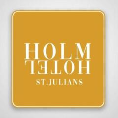 Отель Holm Hotel & Spa Мальта, Сан Джулианс - отзывы, цены и фото номеров - забронировать отель Holm Hotel & Spa онлайн с домашними животными