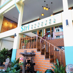 Хостел Siri Poshtel Bangkok фото 4