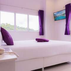 Hotel Zing комната для гостей фото 17