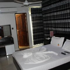 Dream Relax in Hulhumale, Maldives from 94$, photos, reviews - zenhotels.com guestroom