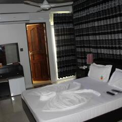 Dream Relax in Hulhumale, Maldives from 90$, photos, reviews - zenhotels.com guestroom