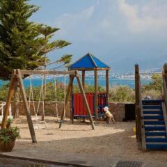 Отель Horizon Beach детские мероприятия фото 2