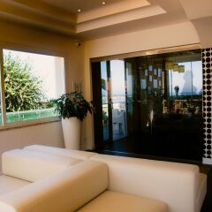Отель Residence Terminus интерьер отеля