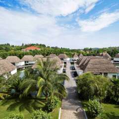Отель Sokha Beach Resort фото 11